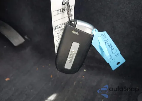 2016 Jeep Grand Cherokee Limited 75Th Anniversary из США, поврежденный, VIN 1C4RJEBG8GC506647